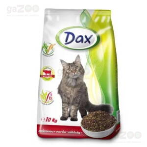DAX Cat Hovädzie so zeleninou 1kg