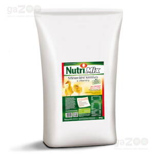 NUTRIMIX Odchov hydiny 20kg