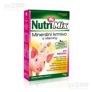 NUTRIMIX Ošípané 1kg