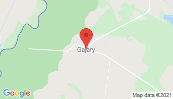 Google map: gajary
