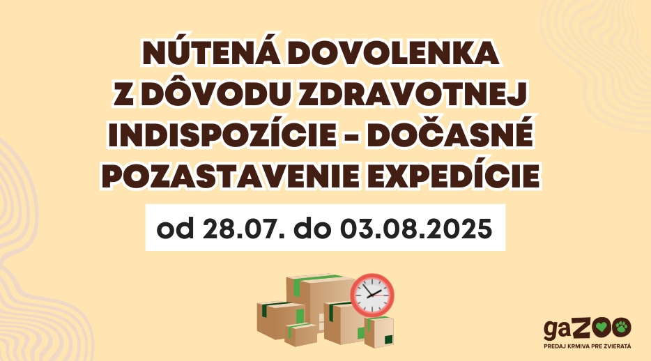 Dovolenka