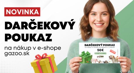 Darčeková poukážka