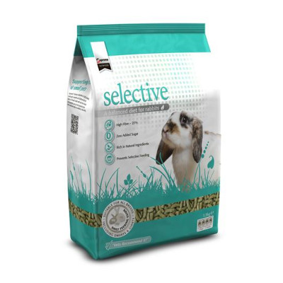 Supreme Science®Selective Rabbit - králik adult 3kg