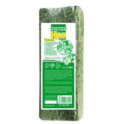 TATRAPET Seno bylinkové 400g