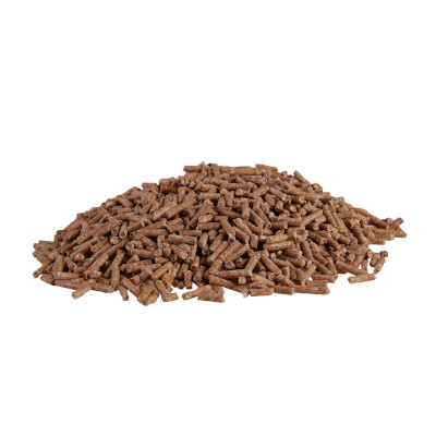 BOCUS Nosnice N2 G granule 25kg - IBA OSOBNÝ ODBER