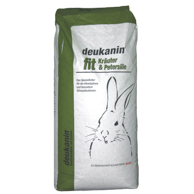 DEUKANIN Fit Krauter 3kg