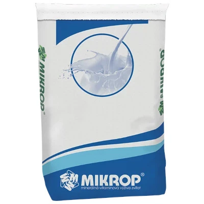 MIKROP Telmilk Special 25kg
