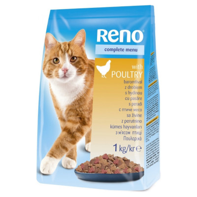 RENO Cat hydina 1kg