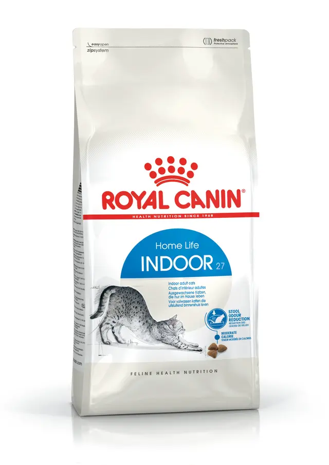 Royal Canin Cat Indoor
