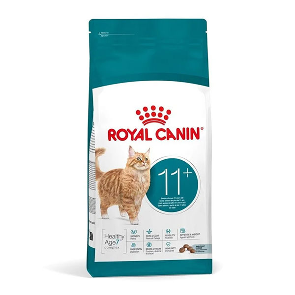Royal Canin Cat Ageing 11+