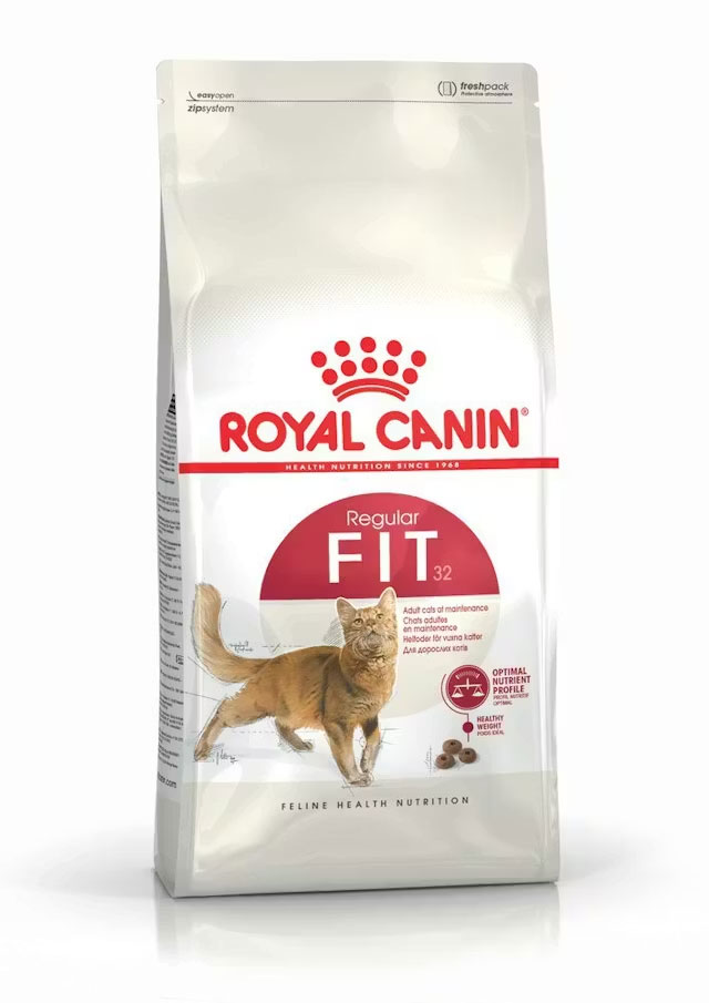 Royal Canin Cat Regular Fit