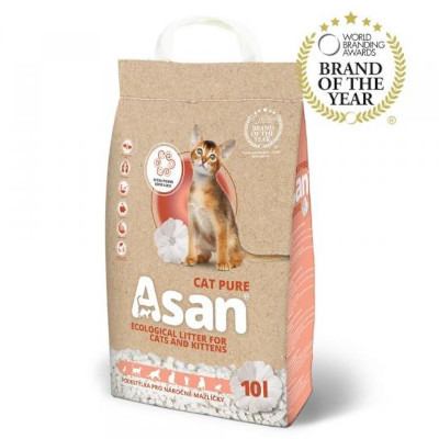 ASAN Cat Pure 10L