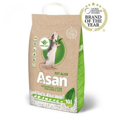 ASAN Pet Aloe 10L