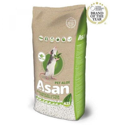 ASAN Pet Aloe 42L