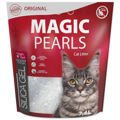 MAGIC PEARLS Original 7,6L