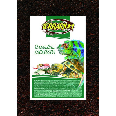TATRAPET Substrát do terária universal