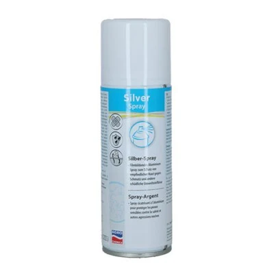 Silver spray 200ml
