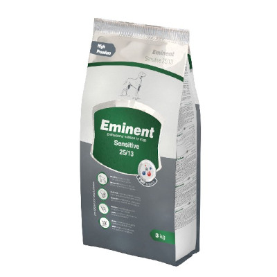 EMINENT Sensitive High Premium 3kg