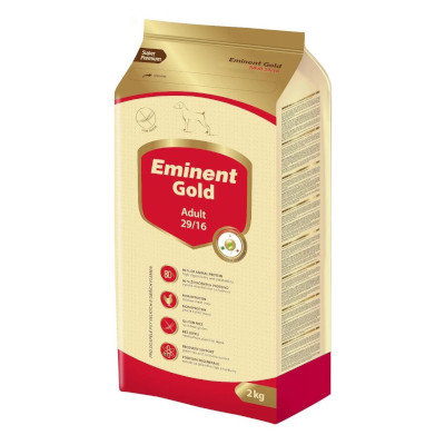VÝPREDAJ EMINENT Gold Adult 29/16 2kg EXP 26.04.26