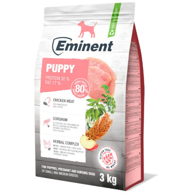 EMINENT Puppy High Premium 3kg
