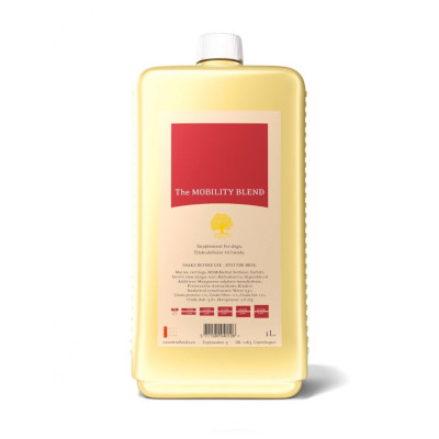 ESSENTIAL Mobility Blend 500ml