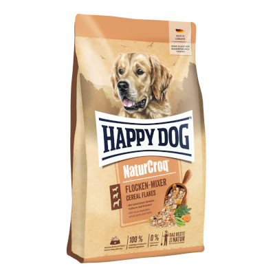 HAPPY DOG Flocken Mixer 1,5kg