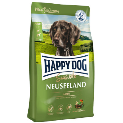 HAPPY DOG Neuseeland 21/12
