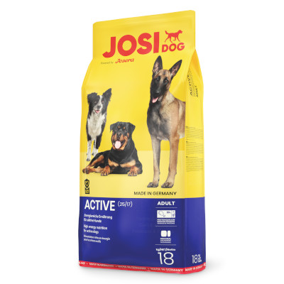 JOSIDOG Active 2,7kg