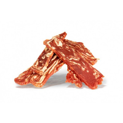 VÝPREDAJ KIDDOG Hovädzí steak plátky 250g EXP 28.04.25