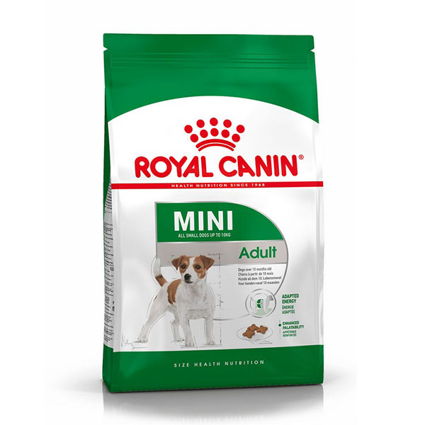 Royal Canin Dog Mini Adult