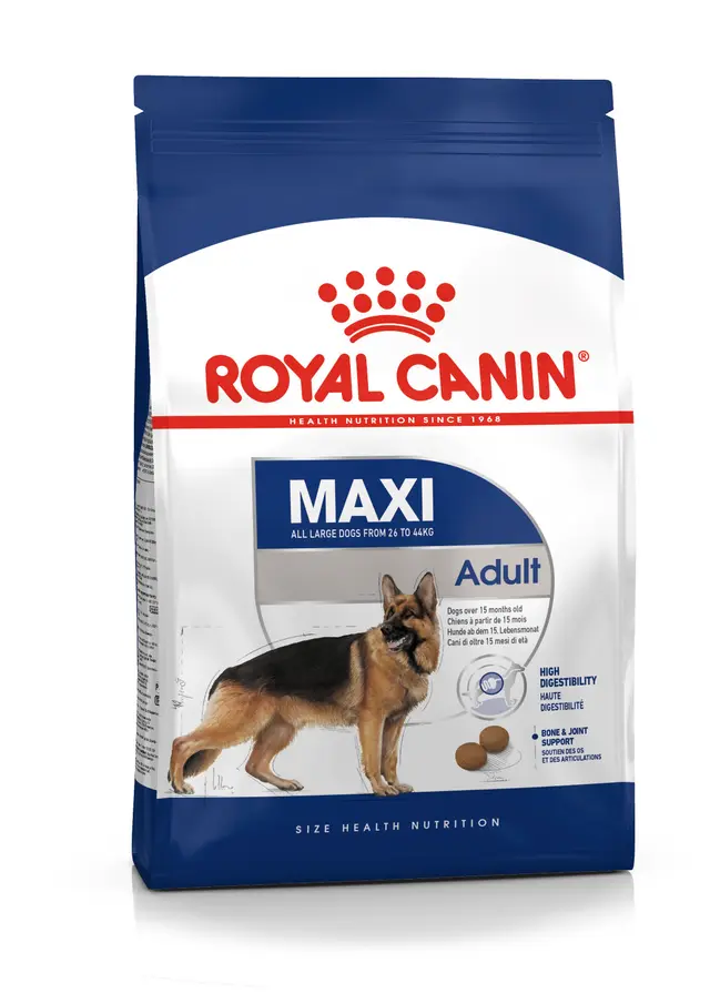 Royal Canin Maxi Adult