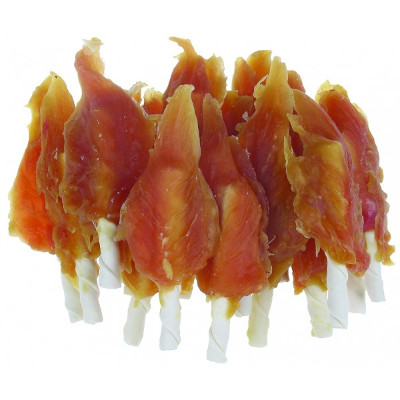 TATRAPET Žuvacie tyčinky s kuracím mäsom 500g