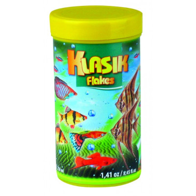 TATRAPET vločky Klasik 250ml