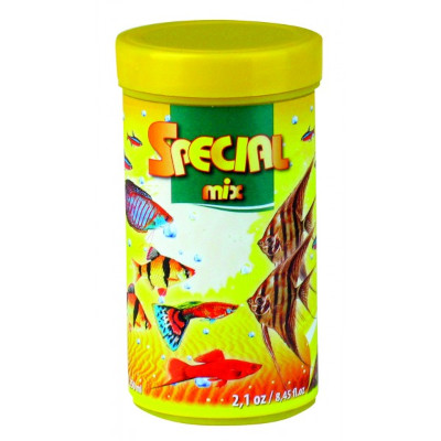 TATRAPET vločky Specialmix 250ml