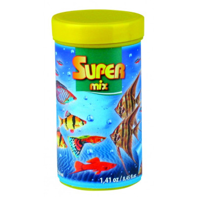 TATRAPET vločky Supermix 250ml