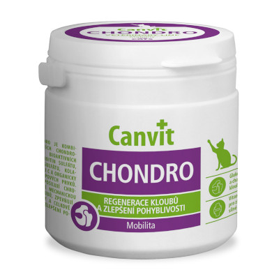 CANVIT cat Chondro 100g