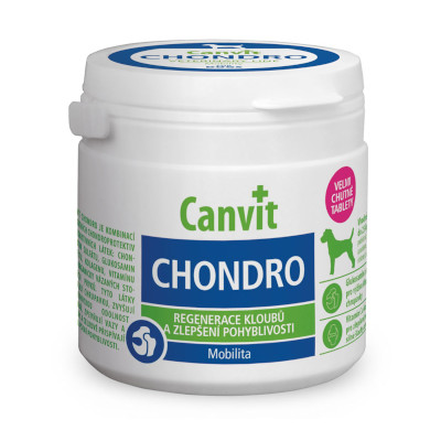 CANVIT dog Chondro 230g