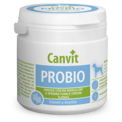 CANVIT Probio dog 100g
