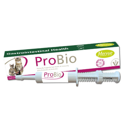 ProBio pasta pre mačky a mačiatka 15ml