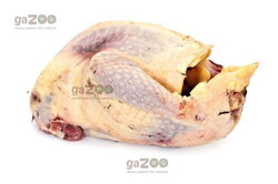 BOHEMIA Wild Adult Pheasant 10kg