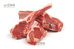 BOHEMIA Wild Adult Lamb 10kg