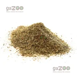 FITMIN Herbs bronchiale 1kg