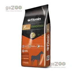 Fitmin Müsli Grainfree