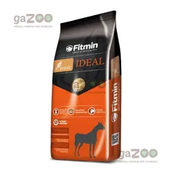 Fitmin Müsli Ideal