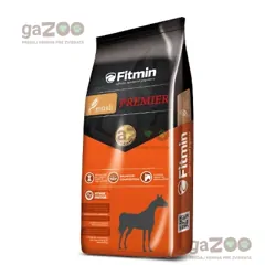 Fitmin Müsli Premier