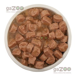 FITMIN cat For Life Kitten Chicken in gravy 400g