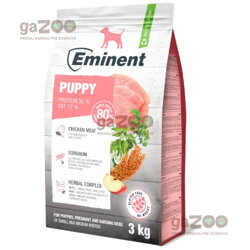 Eminent Puppy Mini