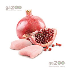 N&D dog PRIME Puppy Chicken & Pomegranate konzerva 140g