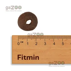 FITMIN For Life Rings 400g - ideálne polomäkké maškrty na výcvik vášho psa.