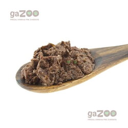 HAPPY DOG Ziege Pur Sardinia 400g